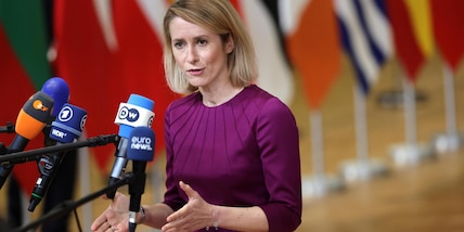 Kallas, Ue verso inserimento delle Guardie iraniane in lista terroristi