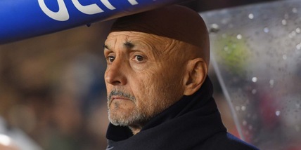 Bagno di umiltà: Juve, servono rinforzi