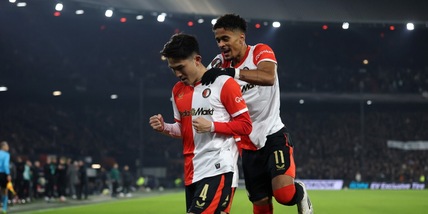 Europa League, chi è favorito in Betis-Feyenoord? Ecco il parere dei bookie
