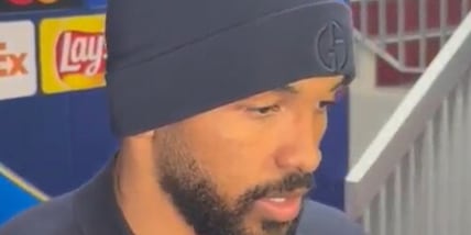 Bremer dopo il pari a Monaco: "Juve un po' stanca ma volevamo vincere"