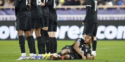 Openda, un estraneo alla Juve: dagli schiaffi agli incoraggiamenti, Spalletti le prova tutte