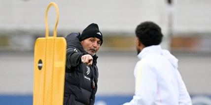 Chi può star fuori a Parma, paura senza due big: Spalletti cambia ancora la Juve dopo Napoli e Monaco