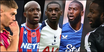 Juve, ti serve un 9: le possibili idee dall’ex alle rivelazioni della Serie A