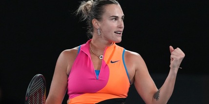 Sabalenka batte Svitolina (senza stretta di mano) e vola in finale agli Australian Open: chi affronterà