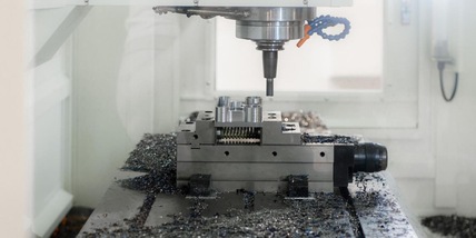 Il fatturato dell'industria cala dello 0,1% sul mese, invariato sull'anno