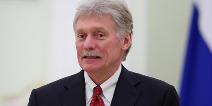 Il Cremlino chiede 'moderazione' agli Usa sull'Iran