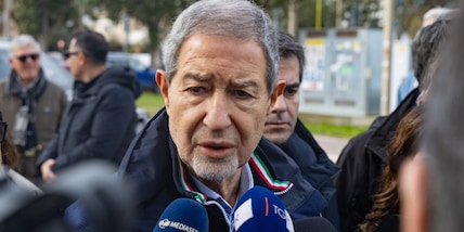 Niscemi, Musumeci 'proporrò in Cdm un'indagine amministrativa'