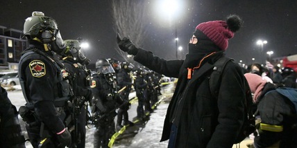 Giudice ordina stop detenzione ed espulsione dei rifugiati in Minnesota