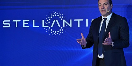Stellantis presenterà il piano strategico il 21 maggio a Detroit