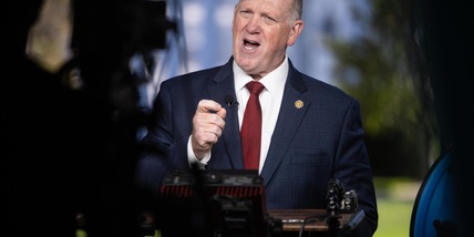 Zar dei confini promette di riportare 'legge e ordine' a Minneapolis