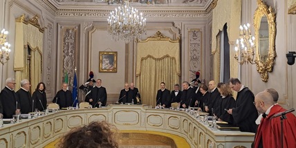 Guida dopo avere assunto droga, 'punibile solo se crea pericolo'