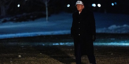 Trump, Putin ha accettato di non attaccare per una settimana