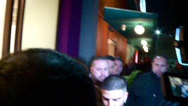 Insigne sbarca a Pescara tra i tifosi in delirio: "Decisivo Verratti"