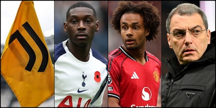 Juve, Kolo Muani non si muove dal Tottenham: si riapre la pista Zirkzee e spunta un nome da sogno