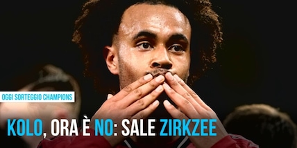 Juve, l’ora della verità