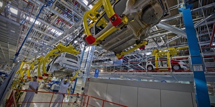 Pil Italia +0,3% nel quarto trimestre, +0,7% nel 2025