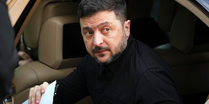 Zelensky, le dure richieste a Kiev sui territori non sono un compromesso