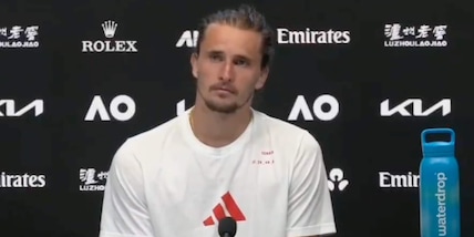 Zverev-Alcaraz, non è finita: “Non mi è piaciuto. Rimpianti? Si è preso un’ora e mezza di pausa”