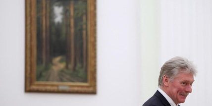 Cremlino, 'gli attacchi sospesi sono quelli su Kiev'