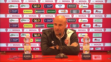 Bianco denuncia: "Qualcuno fa telefonate..."