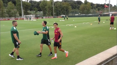 Roma, buone notizie sulle condizioni di Dybala