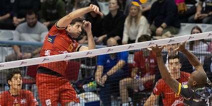 Fano-Catania apre la 4a di ritorno