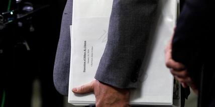 Il Dipartimento di Giustizia Usa pubblica nuove carte su Epstein