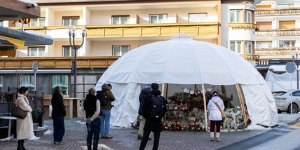 Crans-Montana, pm di Roma avranno accesso ad atti indagine