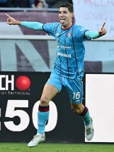 Serie A: il Toro accoglie Prati in prestito con diritto di riscatto