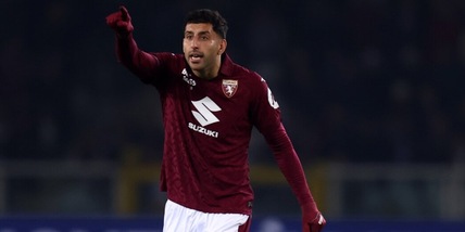 Maripan è pronto a riprendersi il Torino