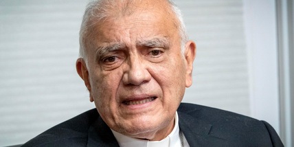 Venezuela, restituito il passaporto al cardinale Porras