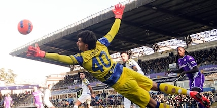 Parma-Juve, il ricordo di Corvi e l'idolo Buffon: "Gigi mi ha fatto crescere. Mi dice sempre..."