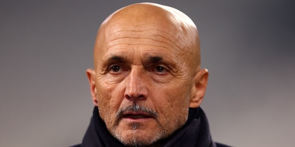 Spalletti, la Juve e i due punti di vista