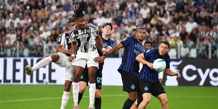 Inter-Juve, ecco quando si gioca! Anticipi e posticipi Serie A 25ª-26ª giornata: il quadro completo