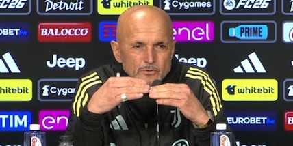 Spalletti: "Allenamento invisibile, Yildiz alieno e cuore Adzic, vi spiego. Su Kolo Muani e mercato..."