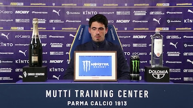 Cuesta: "Proveremo a portare la gara dalla nostra parte"