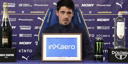 Cuesta: "Vi spiego come si affronta la Juve. Nicolussi ci aiuterà molto e su Spalletti dico..."