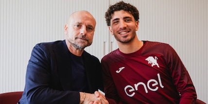 Toro: preso Marianucci! Con Tchoca al Corinthians una rivoluzione nelle strategie