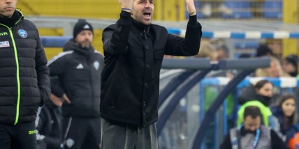 Como: Fabregas, soddisfatto ma domani serve un po' piu' di benzina