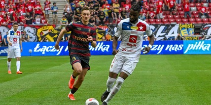 Przyborek 'la Lazio un sogno, questo è posto giusto per crescere'