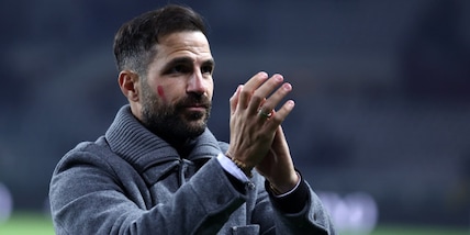 Fabregas e Palladino, quelli che il gioco logora chi non ce l’ha