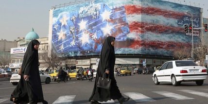 Cnn, le esplosioni in Iran non collegate a azioni militari Usa