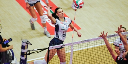 La Pool Promozione apre col successo di Trento sulla Futura