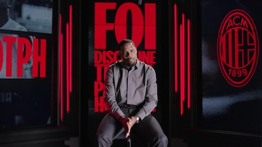 Maignan: "Aspettavo questo rinnovo da tempo, sono felice"