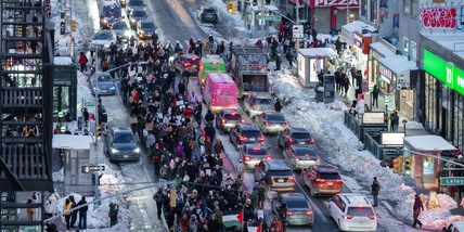 Media, 'giudice ordina il rilascio del bimbo deportato dall'Ice'