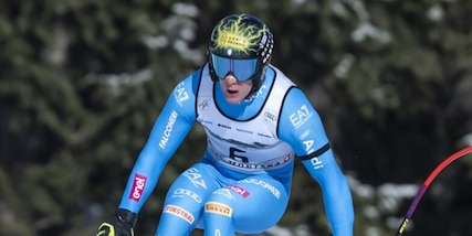 Brivido Franzoni, Casse va veloce