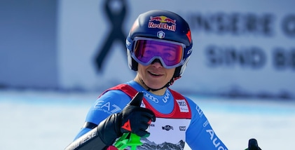 Profumo di Giochi: Goggia si esalta, rabbia Pirovano