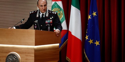 Comandante Carabinieri, a Torino "un attacco allo Stato"