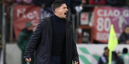 Serie A: Pisacane, 'salvezza da conquistare, restiamo umili'