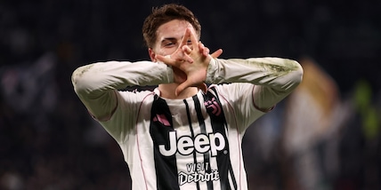 Parma-Juve: formazioni ufficiali, orario e dove vedere in tv e streaming la Serie A